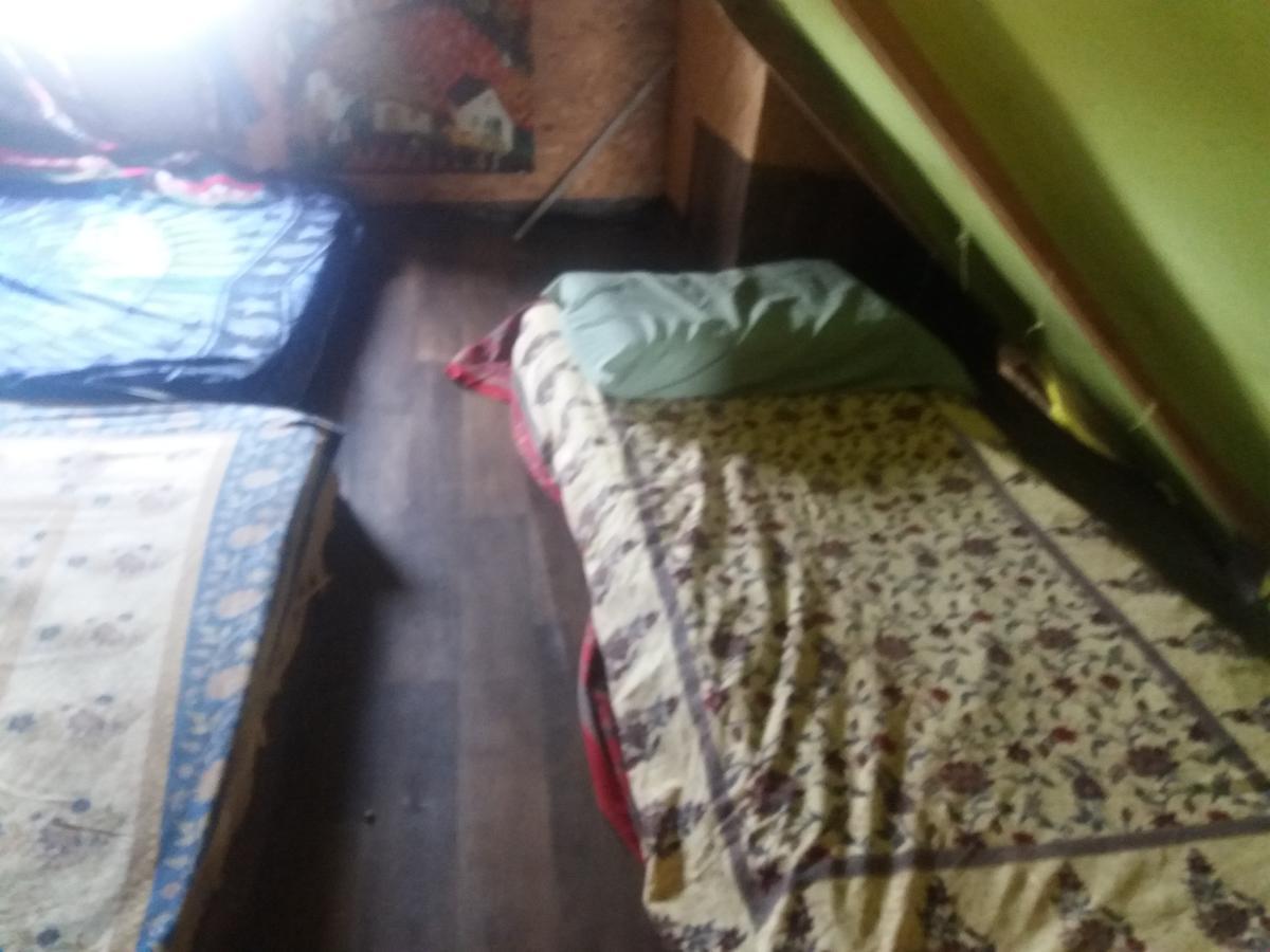 Cabopolonioalojamiento لا بالوما المظهر الخارجي الصورة