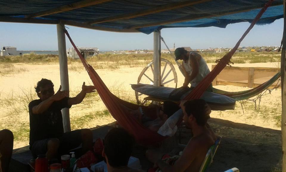 Cabopolonioalojamiento لا بالوما المظهر الخارجي الصورة